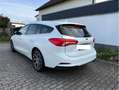 Ford Focus Turnier 2.0 EcoBlue Aut. TITANIUM LED AHK ACC B&O Weiß - thumbnail 4