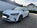 Ford Focus Turnier 2.0 EcoBlue Aut. TITANIUM LED AHK ACC B&O Weiß - thumbnail 2