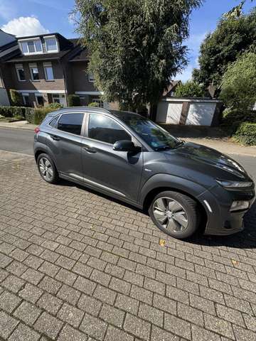 Hyundai KONA Kona EV Premium