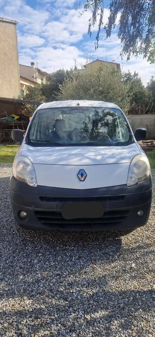 Renault Kangoo 1.6 16v Dynamique 105cv - 1