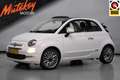 Fiat 500C 1.2 Lounge |CABRIO|AIRCO|LED|CARPLAY Blanc - thumbnail 1
