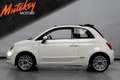 Fiat 500C 1.2 Lounge |CABRIO|AIRCO|LED|CARPLAY Blanc - thumbnail 6