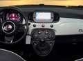 Fiat 500C 1.2 Lounge |CABRIO|AIRCO|LED|CARPLAY Blanc - thumbnail 11