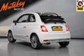 Fiat 500C 1.2 Lounge |CABRIO|AIRCO|LED|CARPLAY Blanc - thumbnail 2
