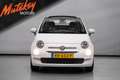 Fiat 500C 1.2 Lounge |CABRIO|AIRCO|LED|CARPLAY Blanc - thumbnail 5