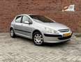 Peugeot 307 1.6-16V XT, NEW APK, Airco, Elektr. ramen Grijs - thumbnail 1