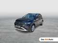 Volkswagen T-Cross Friends TSI Schwarz - thumbnail 1