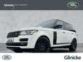 Land Rover Range Rover Autobiography 22" Pano super Zustand Weiß - thumbnail 1