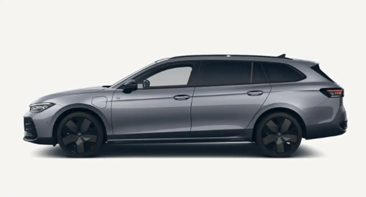 Volkswagen Passat 2026