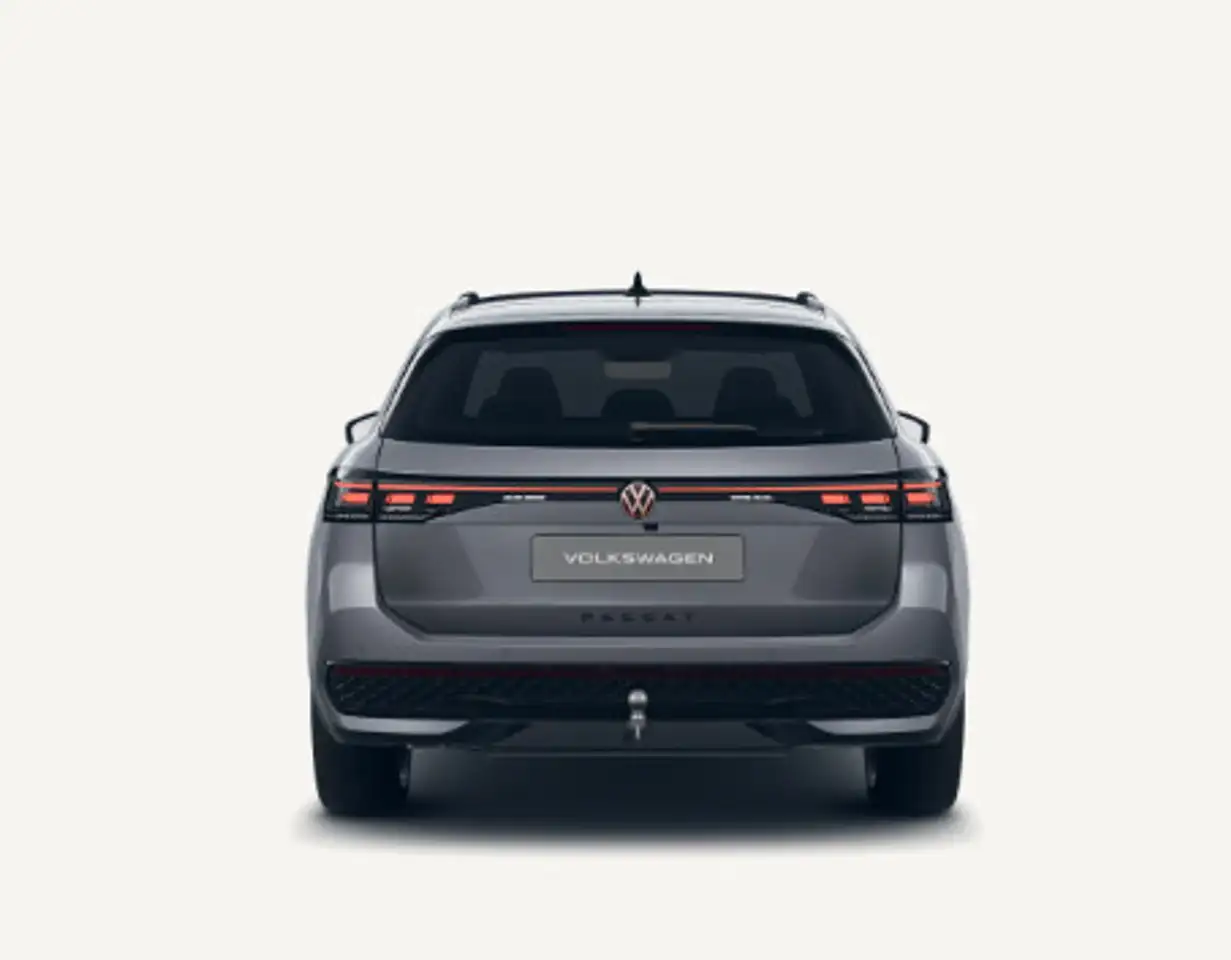 Volkswagen Passat 2026