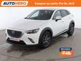 Mazda CX-3 1.5 Diesel Luxury Blanco - thumbnail 1