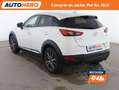 Mazda CX-3 1.5 Diesel Luxury Blanco - thumbnail 4