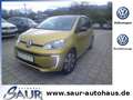 Volkswagen up! Style*CCS*DAB*Clima*ZV ALU Yellow - thumbnail 1