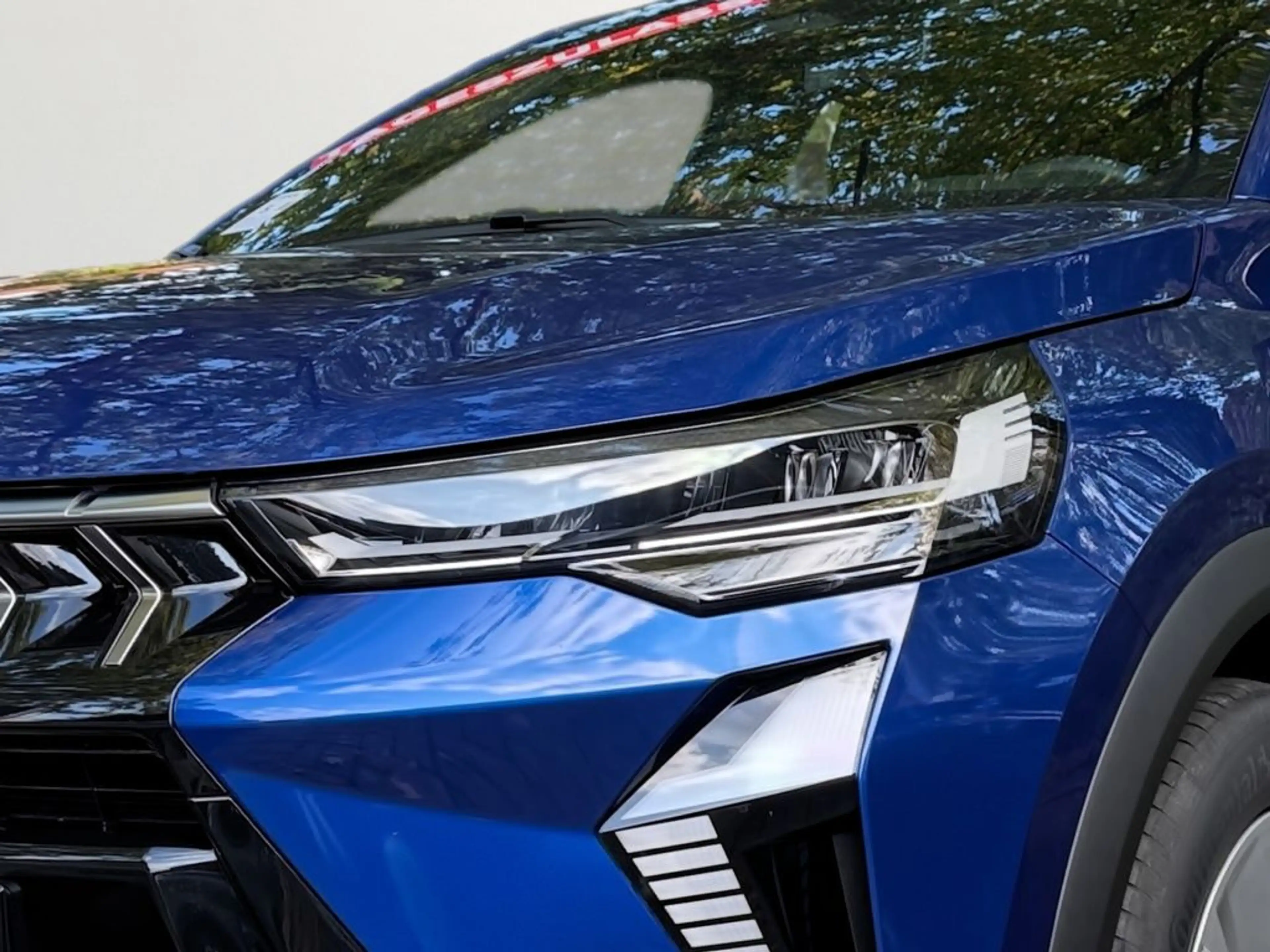 Mitsubishi ASX 1.2 Turbo DIAMANT — photo 3
