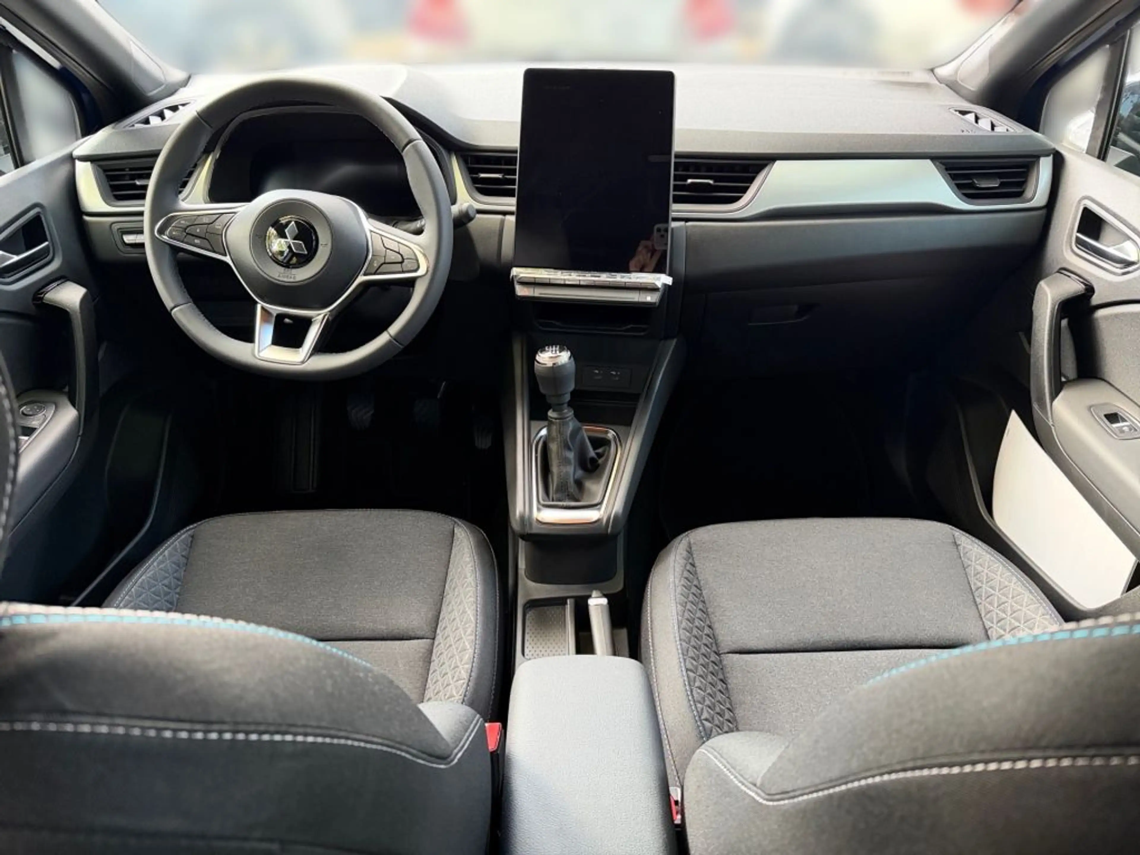 Mitsubishi ASX 1.2 Turbo DIAMANT — photo 5
