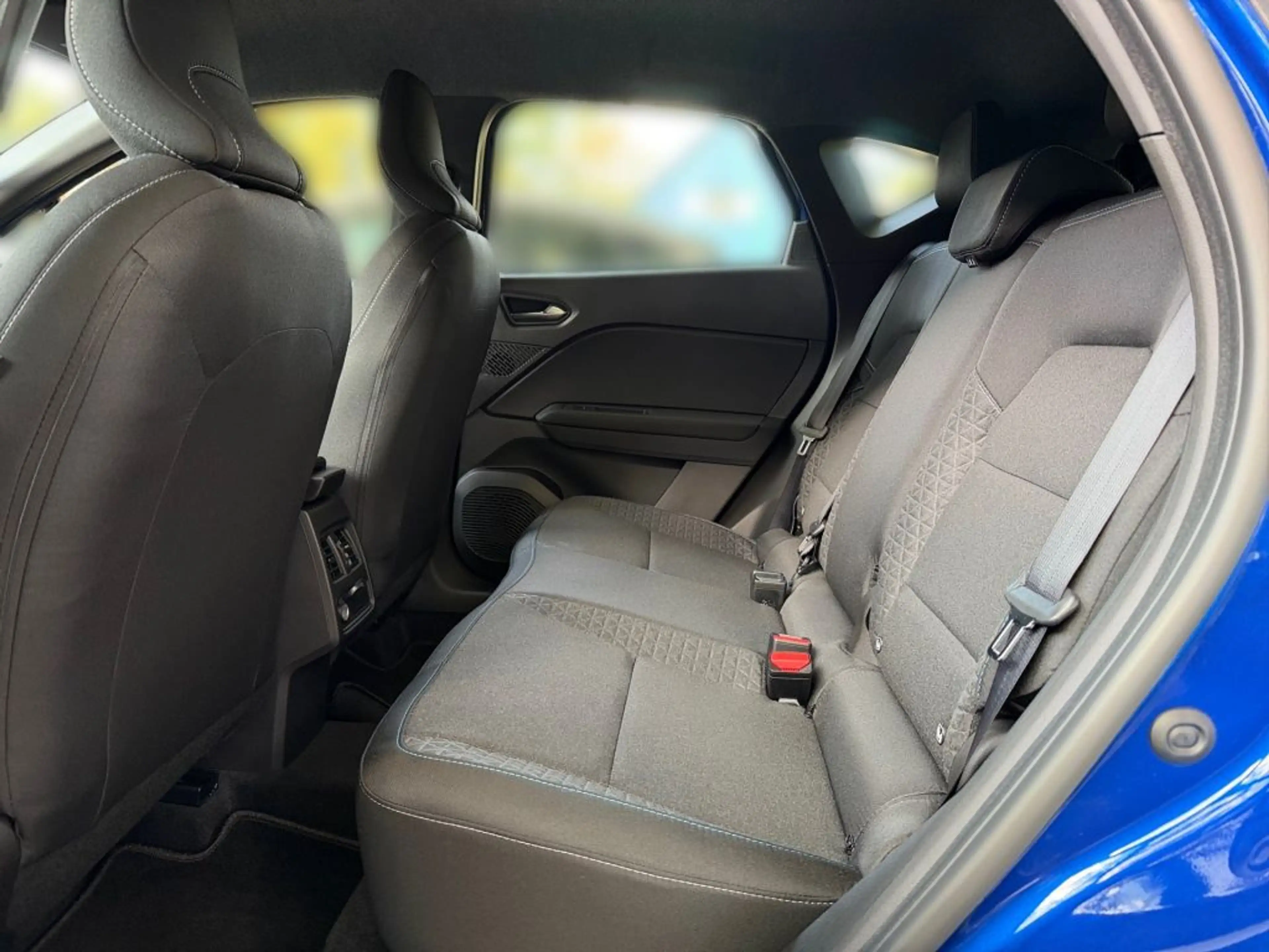 Mitsubishi ASX 1.2 Turbo DIAMANT — photo 6