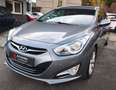 Hyundai i40 cw 1.7 CRDi AUTOMATIK/NAVI/KAMERA/XENON Argent - thumbnail 1