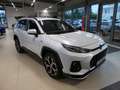 Suzuki Across 2.5 Plug-In Hybrid Comfort+ Allrad Weiß - thumbnail 3
