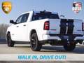 Dodge RAM | 1500 | Laramie | Premium Night | 3.0L I6 Hurrica Wit - thumbnail 13