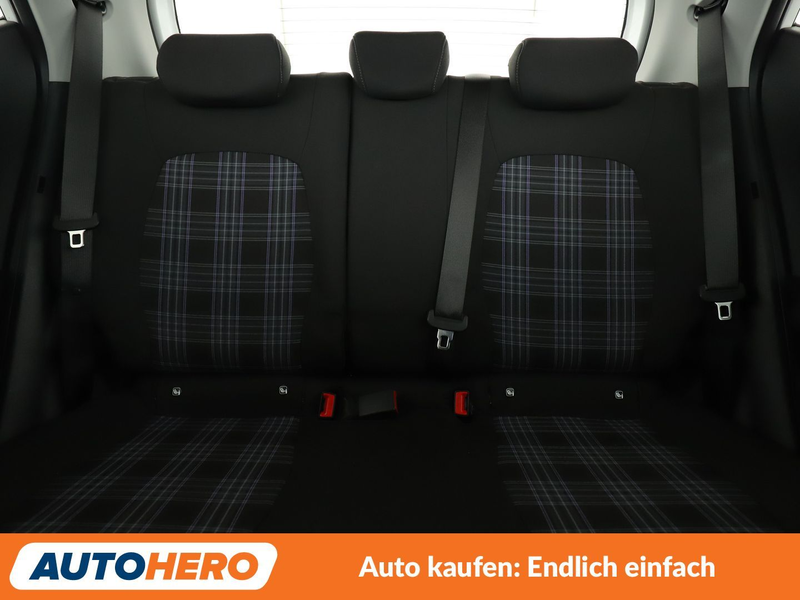 Hyundai i10 1.2 Prime Aut.*NAVI*SPUR*CAM*PDC*SHZ*KLIMA* — photo 15