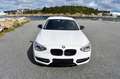 BMW 114 114i Sport Line Weiß - thumbnail 11