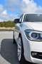 BMW 114 114i Sport Line Weiß - thumbnail 13