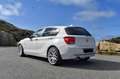 BMW 114 114i Sport Line Weiß - thumbnail 14