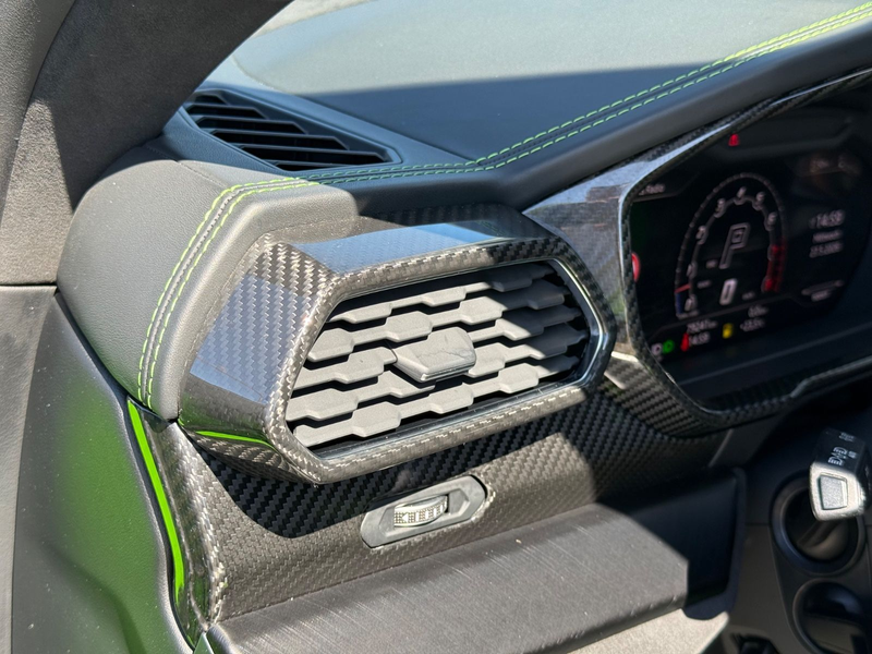 Lamborghini Urus URUS 4.0 V8, PEARL CAPSULE EDITION, B&O 3D — photo 12