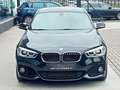 BMW 118 118i Aut. M Sport Чорний - thumbnail 3