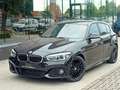 BMW 118 118i Aut. M Sport Чорний - thumbnail 2