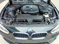 BMW 118 118i Aut. M Sport Чорний - thumbnail 11