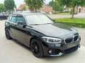 BMW 118 118i Aut. M Sport Чорний - thumbnail 4