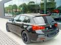 BMW 118 118i Aut. M Sport Чорний - thumbnail 7