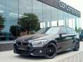 BMW 118 118i Aut. M Sport Чорний - thumbnail 1