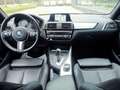 BMW 118 118i Aut. M Sport Чорний - thumbnail 8