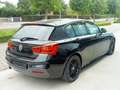 BMW 118 118i Aut. M Sport Чорний - thumbnail 5