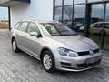 Volkswagen Golf VII Variant 1.6 TDI Comfortline BMT Silber - thumbnail 2