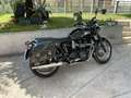 Triumph Bonneville T100 Total Black Limited Edition 2012 Negro - thumbnail 3