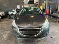 Peugeot 208 1.2i - 39.011 KM ! RADIO CD/MEDIA/AUX - 5 PORTES Gris - thumbnail 2