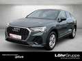 Audi Q3 Sportback 35 TDI *Navi*Kamera*Pano*AHK* Grau - thumbnail 1