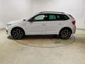 Skoda Kamiq 1.5 TSI DSG Monte Carlo Pano|AHK|Virt.|Winter|LED| Weiß - thumbnail 3