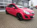Opel Corsa D Active Paars - thumbnail 3