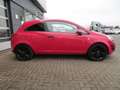 Opel Corsa D Active Paars - thumbnail 4