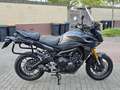 Yamaha Tracer 900 Zwart - thumbnail 4