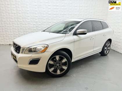 Volvo XC60 3.0 T6 AWD Summum AUTOMAAT LPG G3 KEYLES CAM