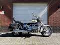 Honda GL 1500 F6C FLAT SIX VALKYRIE | Bj.1998 | CRUISER Azul - thumbnail 2