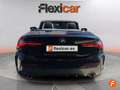 BMW 420 420d Cabrio Negro - thumbnail 7