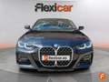BMW 420 420d Cabrio Negro - thumbnail 2