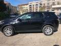 Land Rover Discovery Sport 2.0 eD4 150 CV 2WD SE Schwarz - thumbnail 6