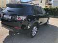 Land Rover Discovery Sport 2.0 eD4 150 CV 2WD SE Schwarz - thumbnail 5